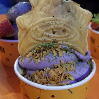 Somisomi - Desserts Near Me - Cupertino, California Somisomi - Desserts Near Me - Cupertino, California