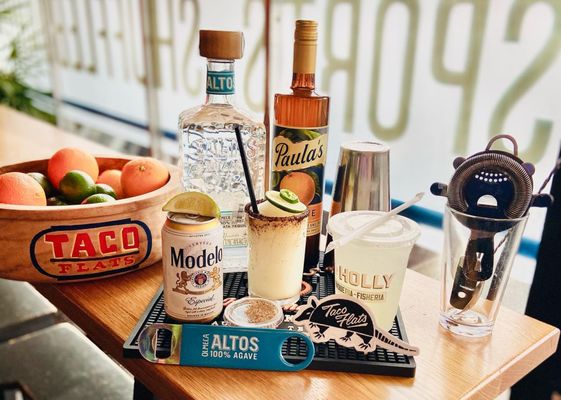 Taco Flats-Clarksville by null