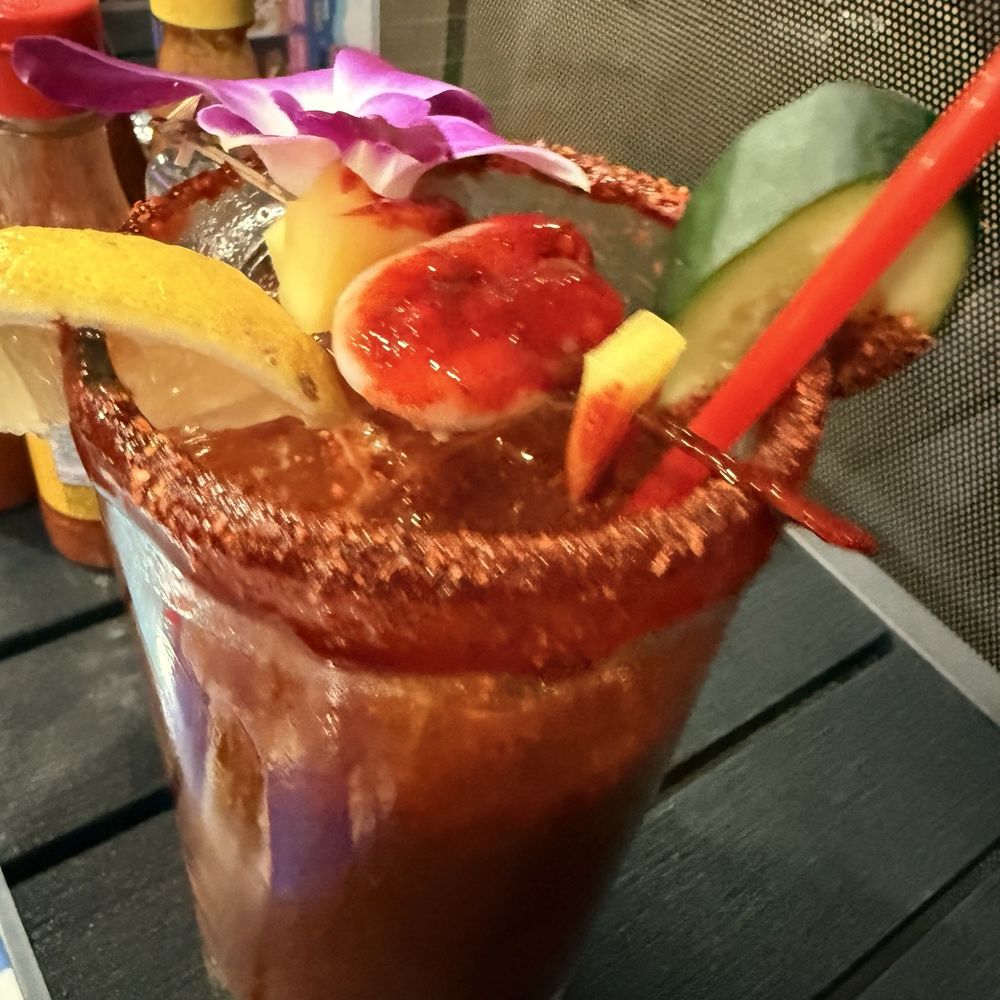 Michelada Negra Modelo