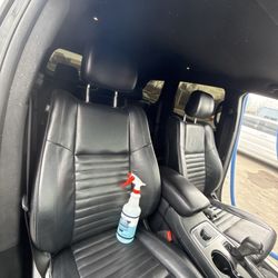 Glo Auto Wash - Honestly one of the best washes I ever had amazing customer service free vacuum and detailing sprays and so far the best prices