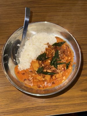 Rangoon Bistro (N) by null