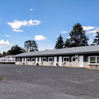 Telstar Motel - Hotels Near Me - Kakabeka Falls, Ontario