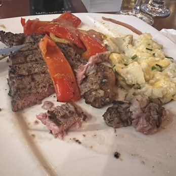 Wildfire Steakhouse & Wine Bar - Steakhouses Near Me - Oshawa, Ontario Wildfire Steakhouse & Wine Bar - Steakhouses Near Me - Oshawa, Ontario