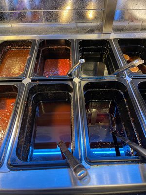 KPOT Korean BBQ & Hot Pot by null