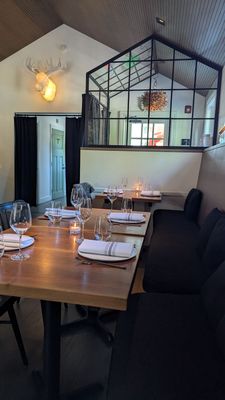 Community Table by null