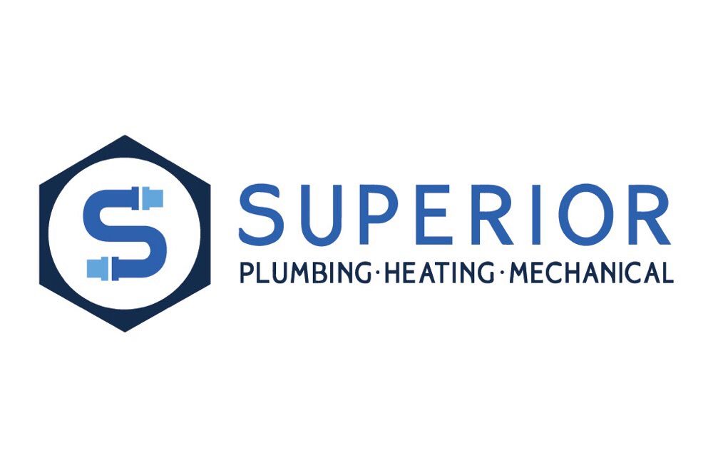 Slide of Superior Plumbing Heating & Mechanical