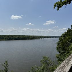 Buffalo Rock State Park