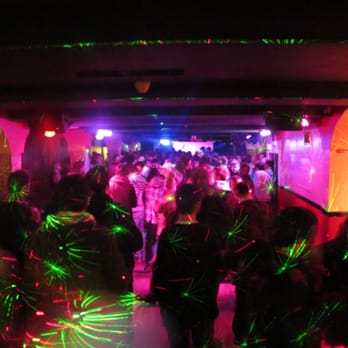 La Java - Dance Clubs Near Me - Paris, 75