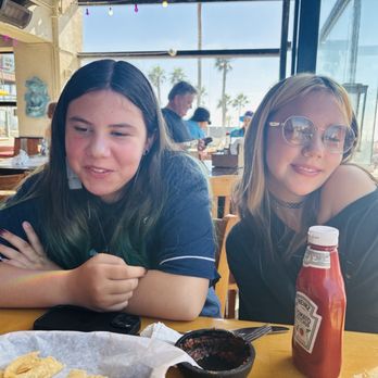 Fred's Mexican Cafe - Mexican Near Me - Huntington Beach, California