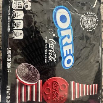 Target - Surprisingly True to flavor, and the tiny popping candies are the perfect finishing touch! - Furniture Stores Near Me - Grand Prairie, Texas Target - Surprisingly True to flavor, and the tiny popping candies are the perfect finishing touch! - Furniture Stores Near Me - Grand Prairie, Texas