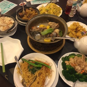 Keung Kee Congee - Chinese Near Me - Markham, Ontario