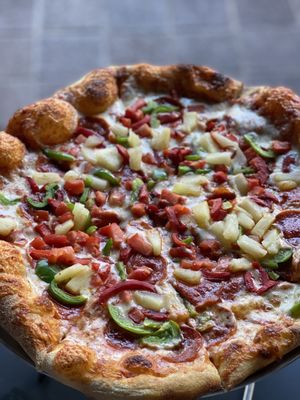Za's on Devine by null