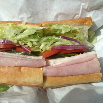 Beach Hut Deli - Sunrise! - Sandwiches Near Me - Davis, California