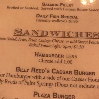 Monte Carlo - Steakhouses Near Me - Minneapolis, Minnesota