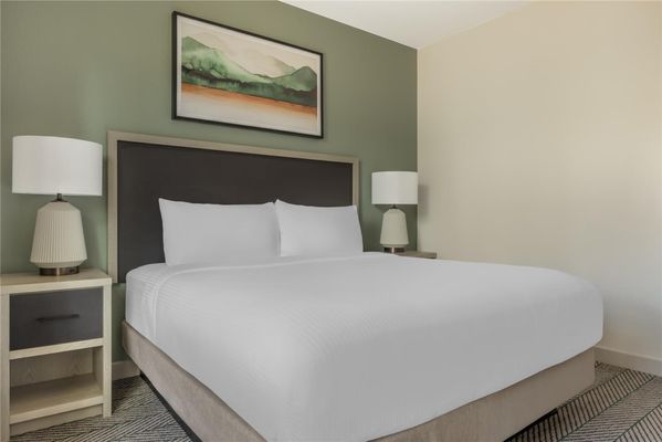 Hilton Vacation Club Cedar Breaks Brian Head by null