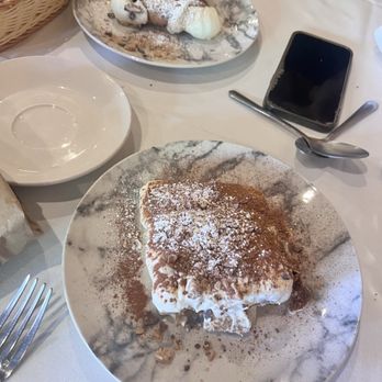 Cafe Milano - Italian Near Me - San Diego, California