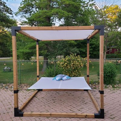 The Pinewood by null