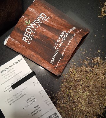 Nevada Wellness Center by null