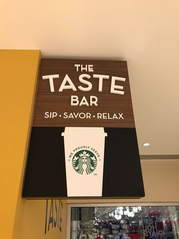 MACYS TASTE BAR 100 S Hills Village, Pittsburgh, PA Yelp