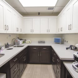 Legacy Dental Care - Sterilization Room