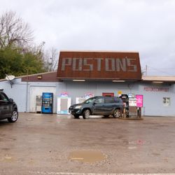 Poston Carry Out - Postons Carry Out, 8910 OH-144, Stewart, OH 45778