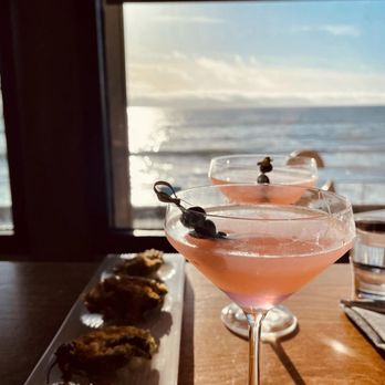 Moonraker Restaurant - Siren Song - New American Near Me - Pacifica, California Moonraker Restaurant - Siren Song - New American Near Me - Pacifica, California