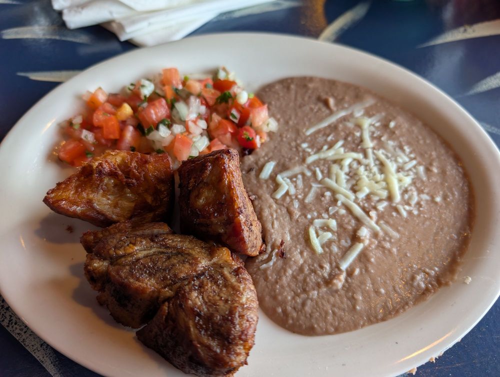 Mi Pueblito Mexican Grill