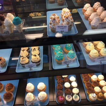 Sugar Shack - Cupcakes - Desserts Near Me - Lansing, Michigan