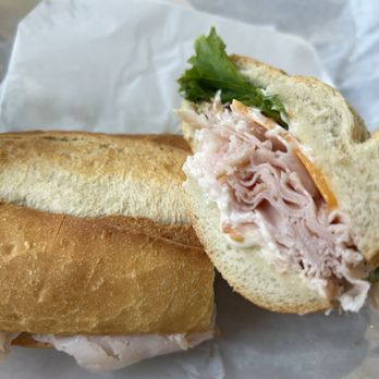 Kasia’s Deli - Turkey Sandwich - Delis Near Me - Chicago, Illinois Kasia’s Deli - Turkey Sandwich - Delis Near Me - Chicago, Illinois
