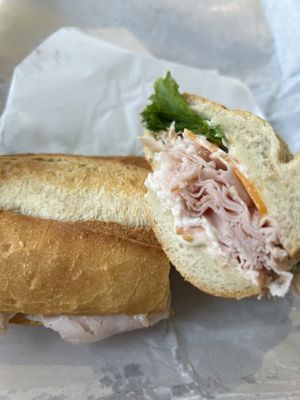 Kasia’s Deli