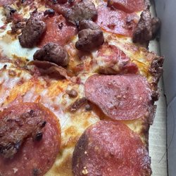 Little Caesars