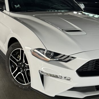 Complete Auto Body Shop - After Complete Auto Body Shop fixed my mustang. - Body Shops Near Me - Davie, Florida