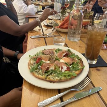San Antonio Winery - Wineries Near Me - Los Angeles, California