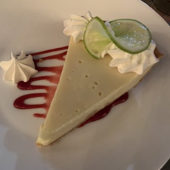 Mangoes - Traditional Key Lime Pie - Seafood Near Me - Key West, Florida Mangoes - Traditional Key Lime Pie - Seafood Near Me - Key West, Florida