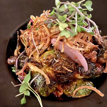 Barnea Bistro - French Near Me - New York, New York