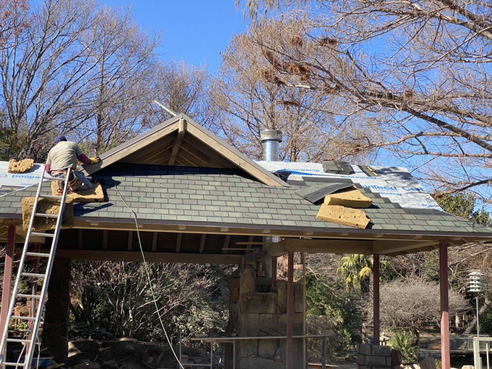 Slide of JG Roofing & Construction