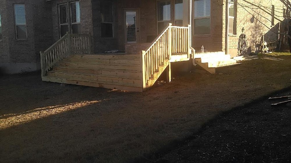 Slide of New-To-Me Remodeling