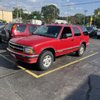 Baumgart Tire & Wheel gift card