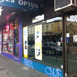 Melbourne Cellular Centre