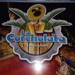 Cerveceria La Corcholata