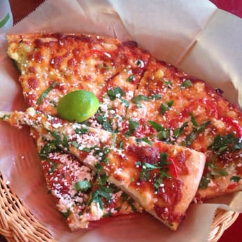 Sliver Pizzeria - Pizza Near Me - Berkeley, California Sliver Pizzeria - Pizza Near Me - Berkeley, California