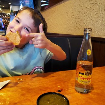 Rosy's Mexican Restaurant - Steakhouses Near Me - Carlsbad, New Mexico