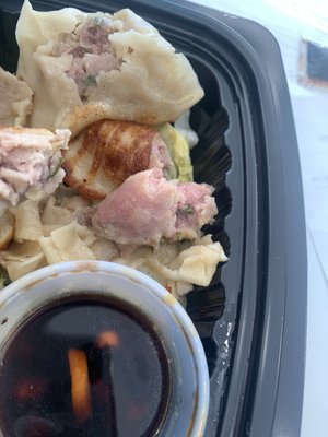 Howard Wang's Preston Hollow by null