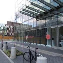 Le Laboratoire Cambridge - Le Laboratoire Cambridge 12/2015