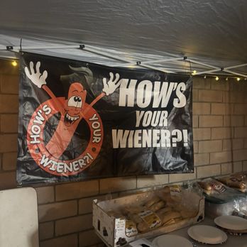 How's Your Wiener - Caterers Near Me - Rancho Cucamonga , California