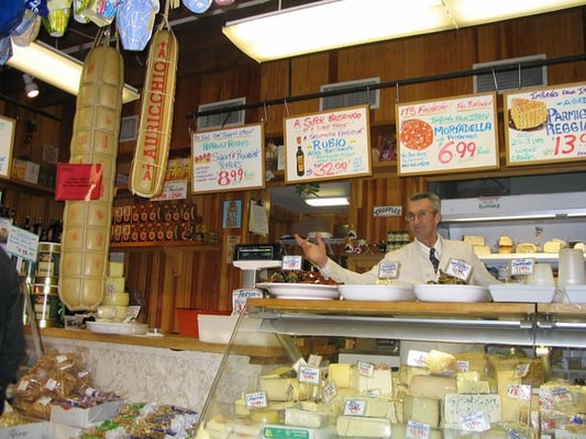 Salumeria Italiana by null