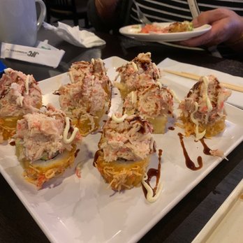 Ooi - Golden tiger - Sushi Bars Near Me - Clovis, California Ooi - Golden tiger - Sushi Bars Near Me - Clovis, California