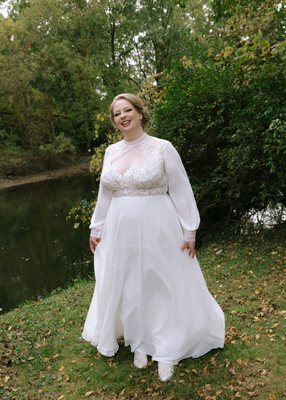 Silver Thread Tailor Shoppe