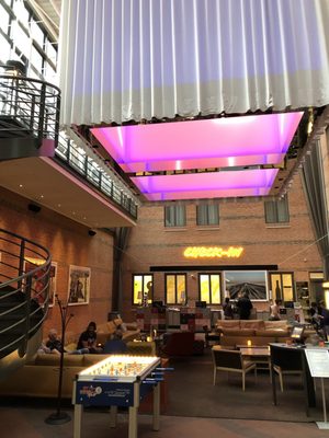 Comfort Hotel Vesterbro by null