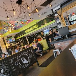 Dirty Taco and Tequila - Woodbury